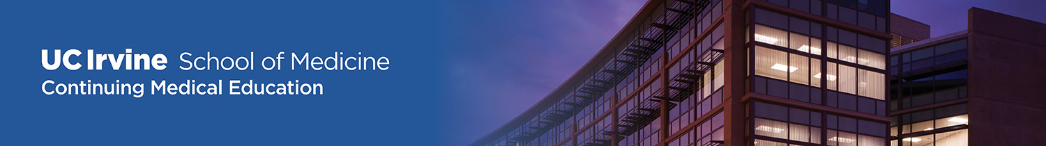 CME Hot Topics Banner